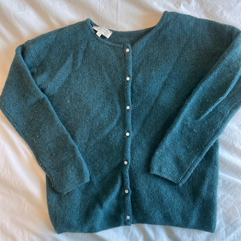 Sézane Gaspard Cardigan